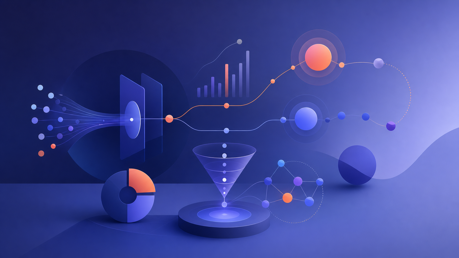 Analytics Avancado