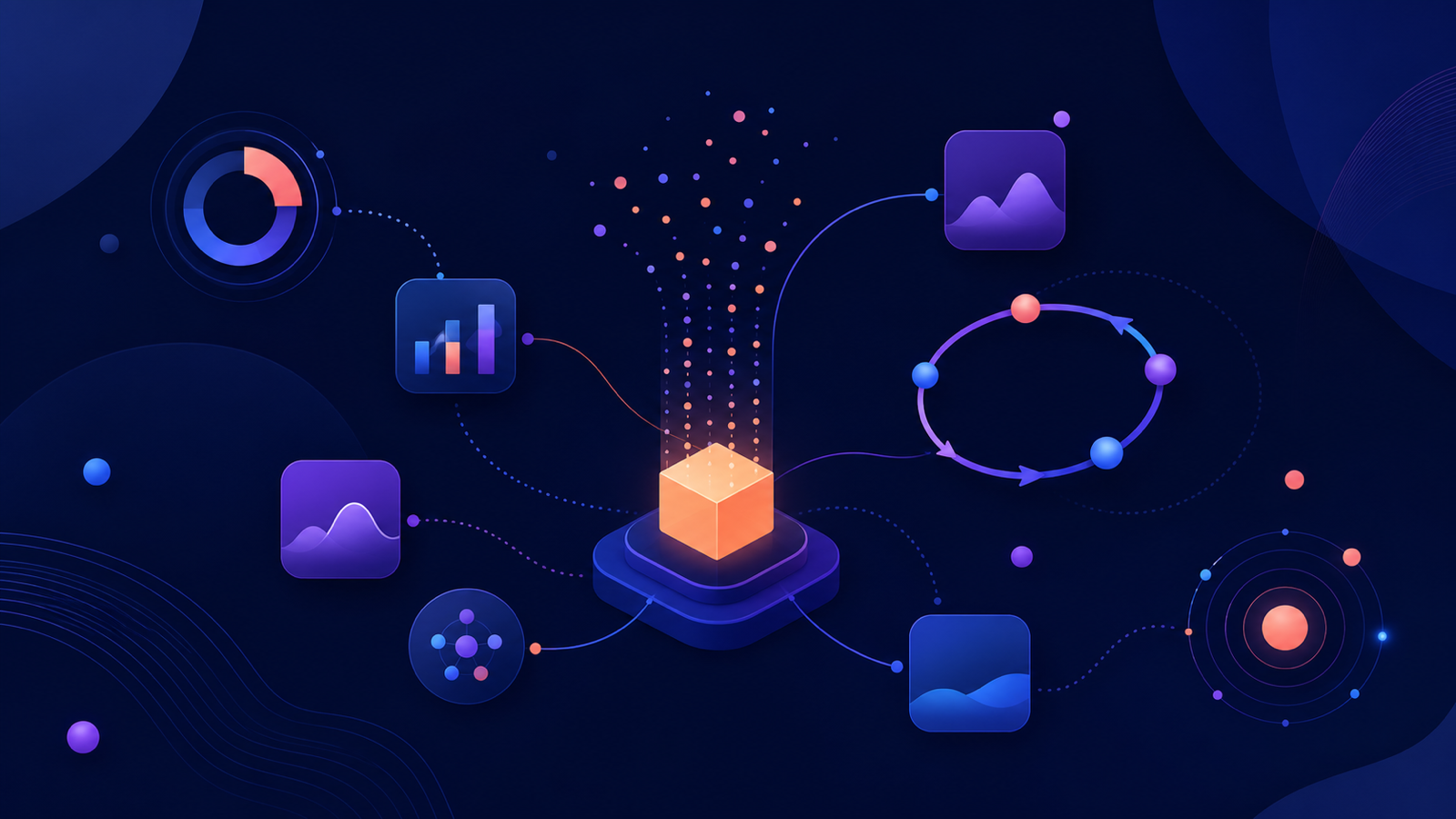 Analytics Para Apps