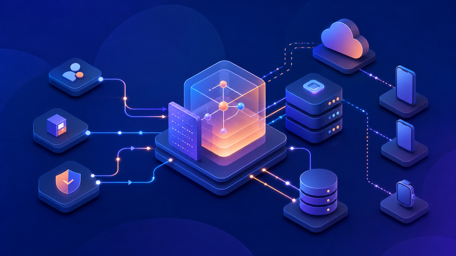 API Para Aplicativos