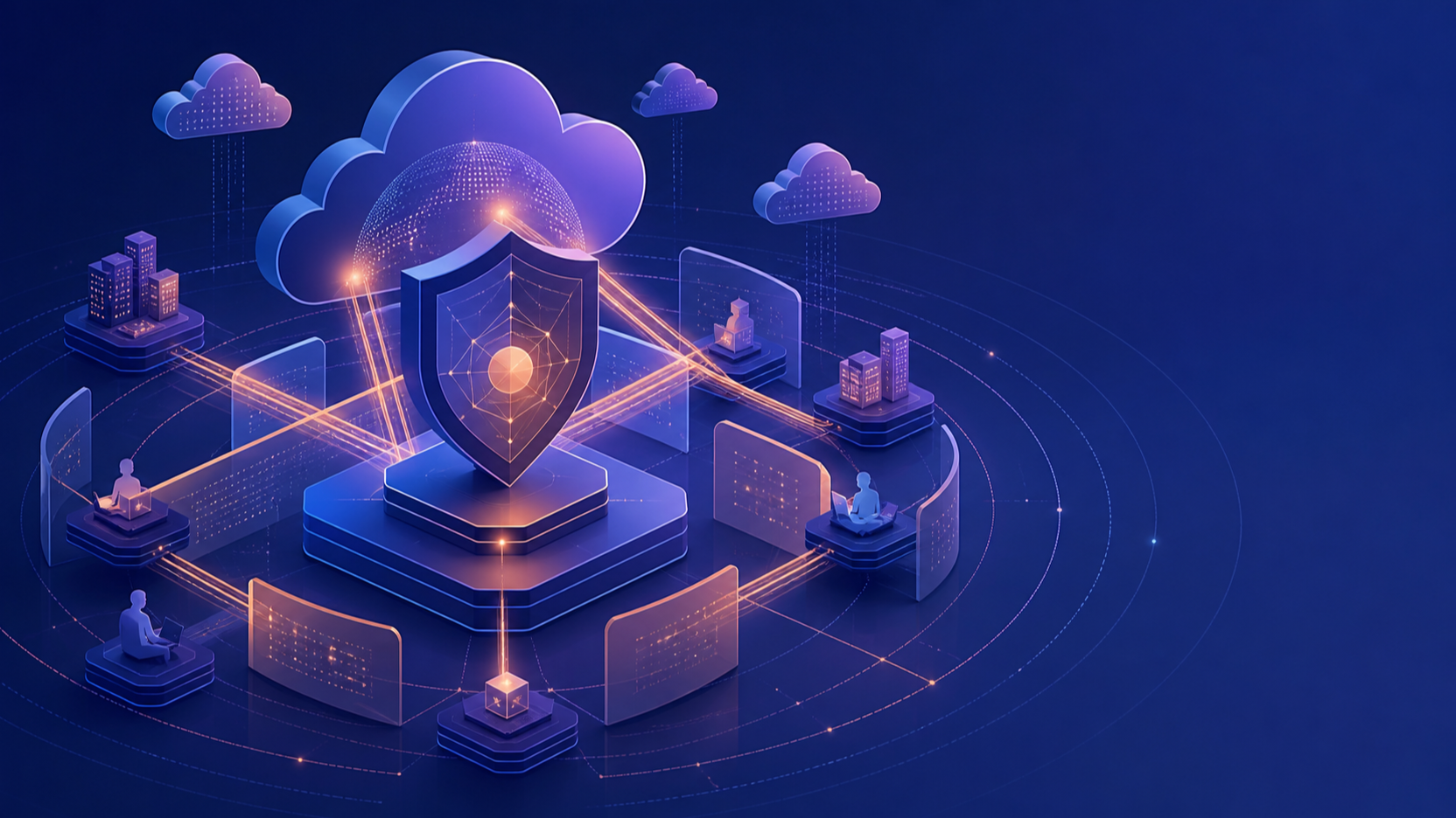 Arquitetura SASE (Secure Access Service Edge): Quando e Por Que Implementar