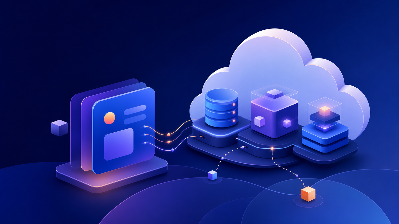 Backend As A Service - Boas Praticas Para Iniciantes