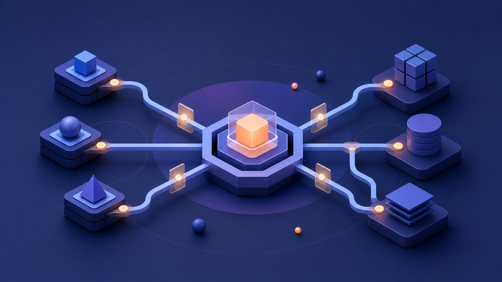 Backend para aplicativos: boas práticas para times pequenos que não podem errar