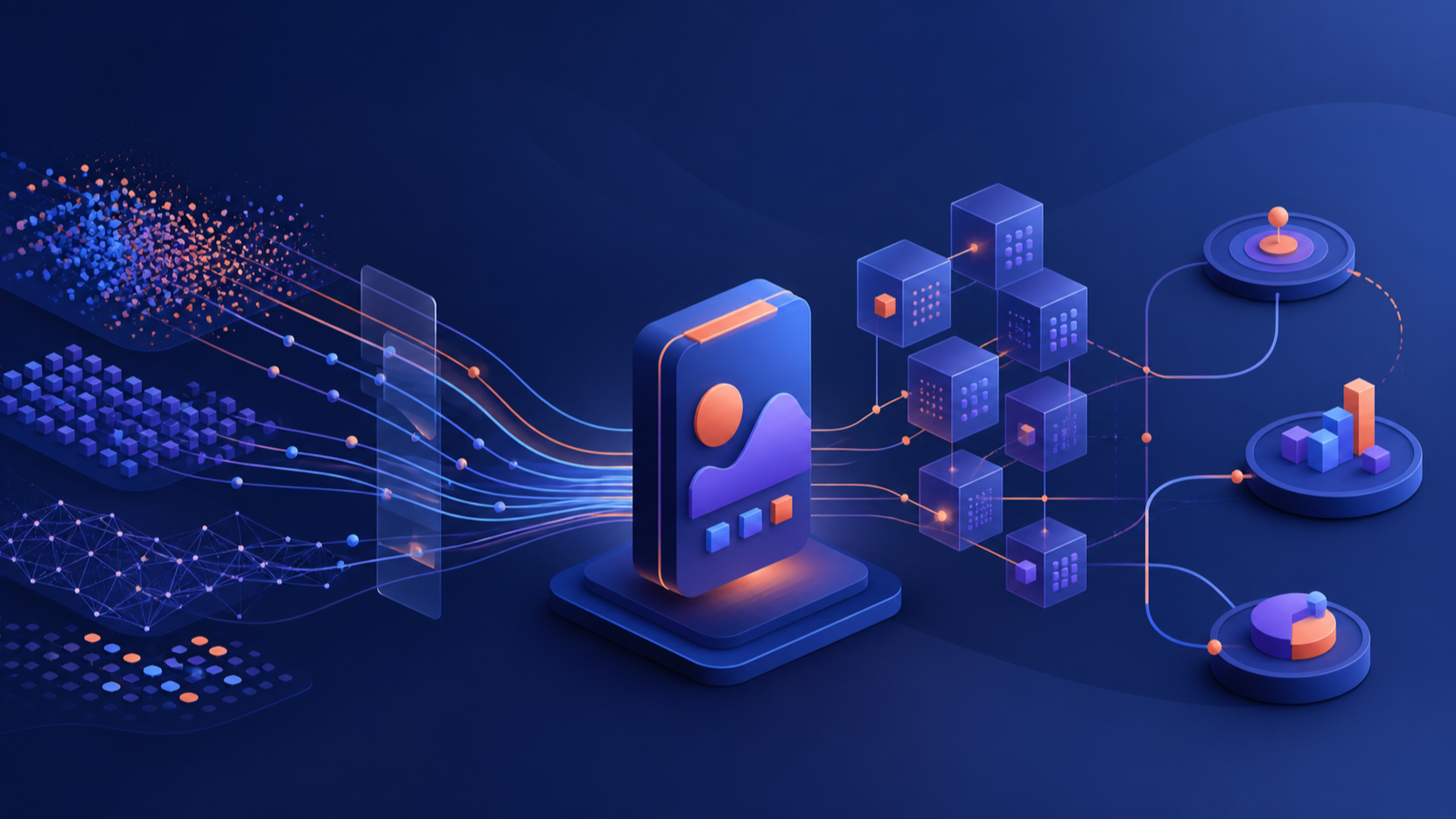 Big Data em Produtos Digitais: Boas Praticas com Exemplos