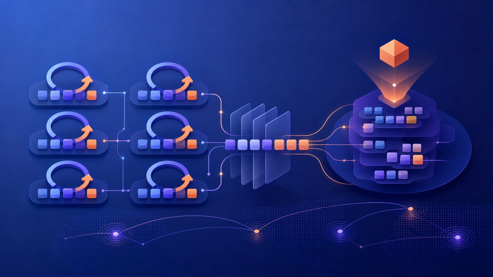 Ágil em Larga Escala: Escalando Scrum e Kanban em Grandes Organizações
