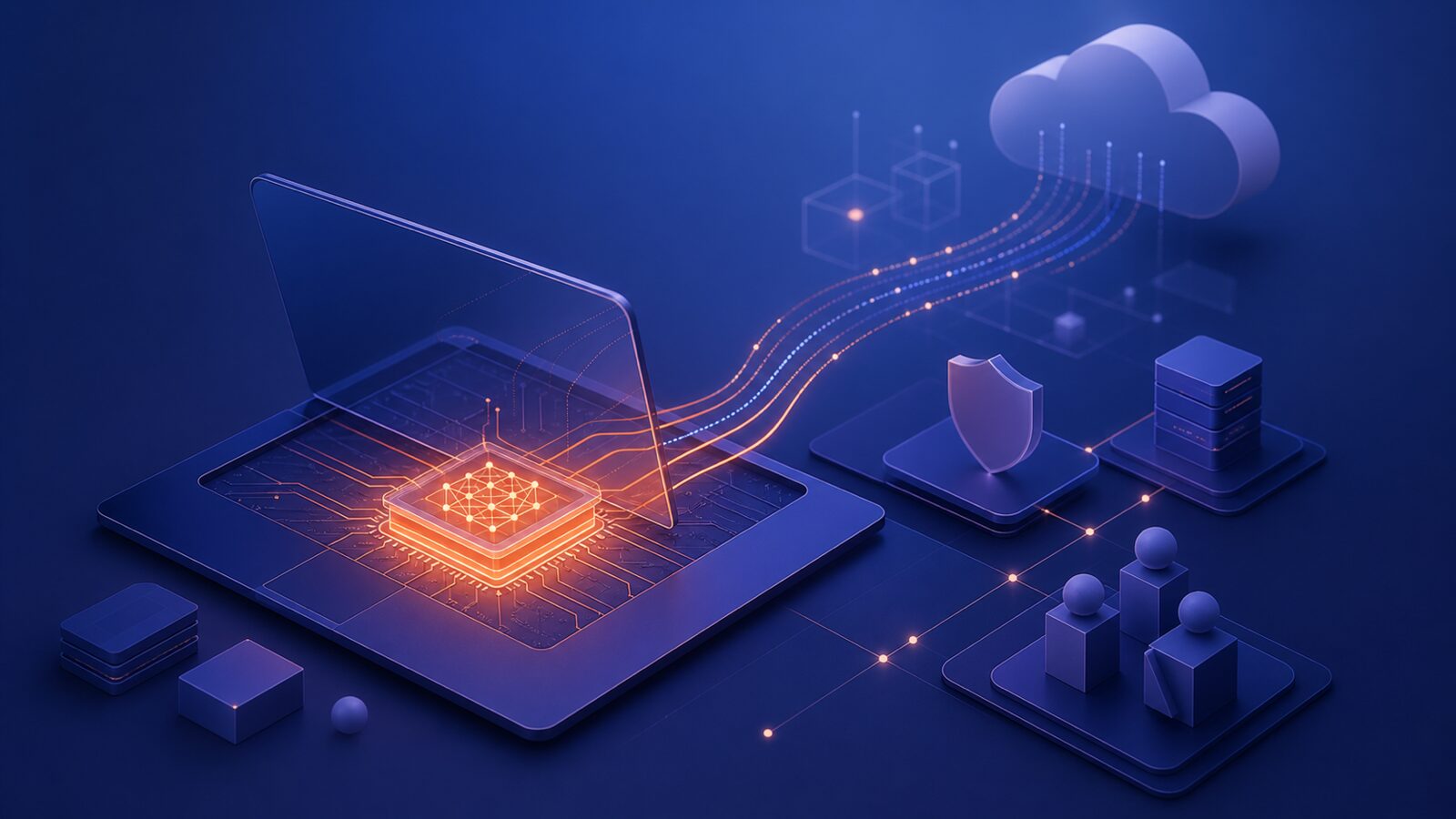 AI PCs e NPU: o que muda quando o dispositivo ganha acelerador de IA