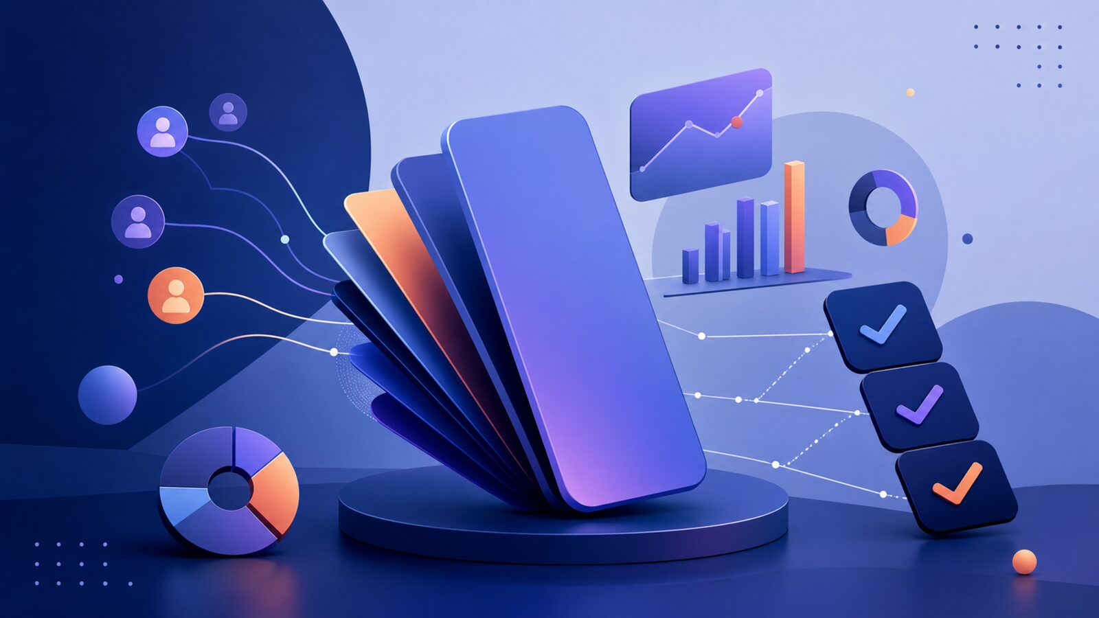 Analise De Dados Em Aplicativos - Guia Completo Com Checklist