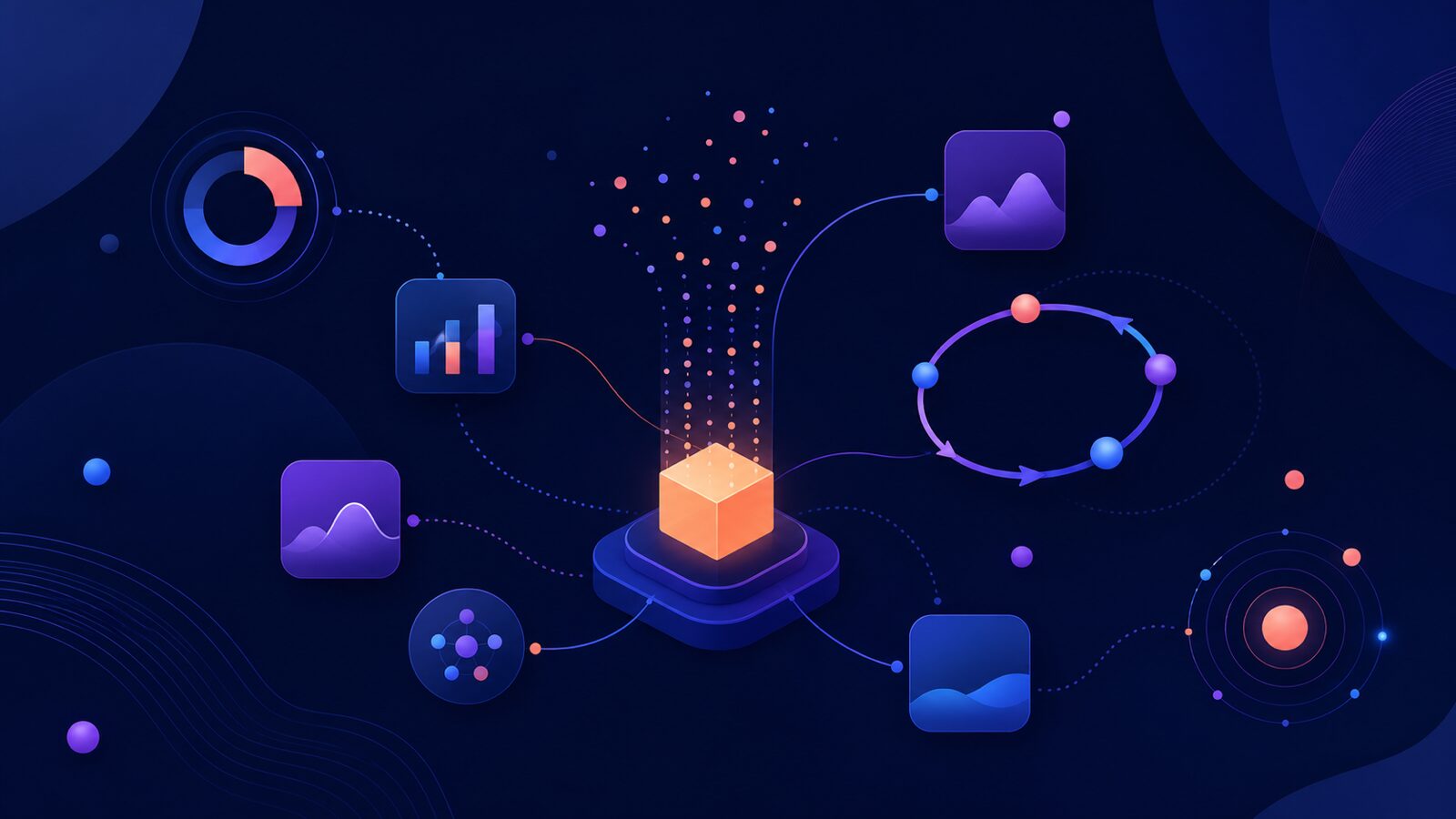 Analytics Para Apps