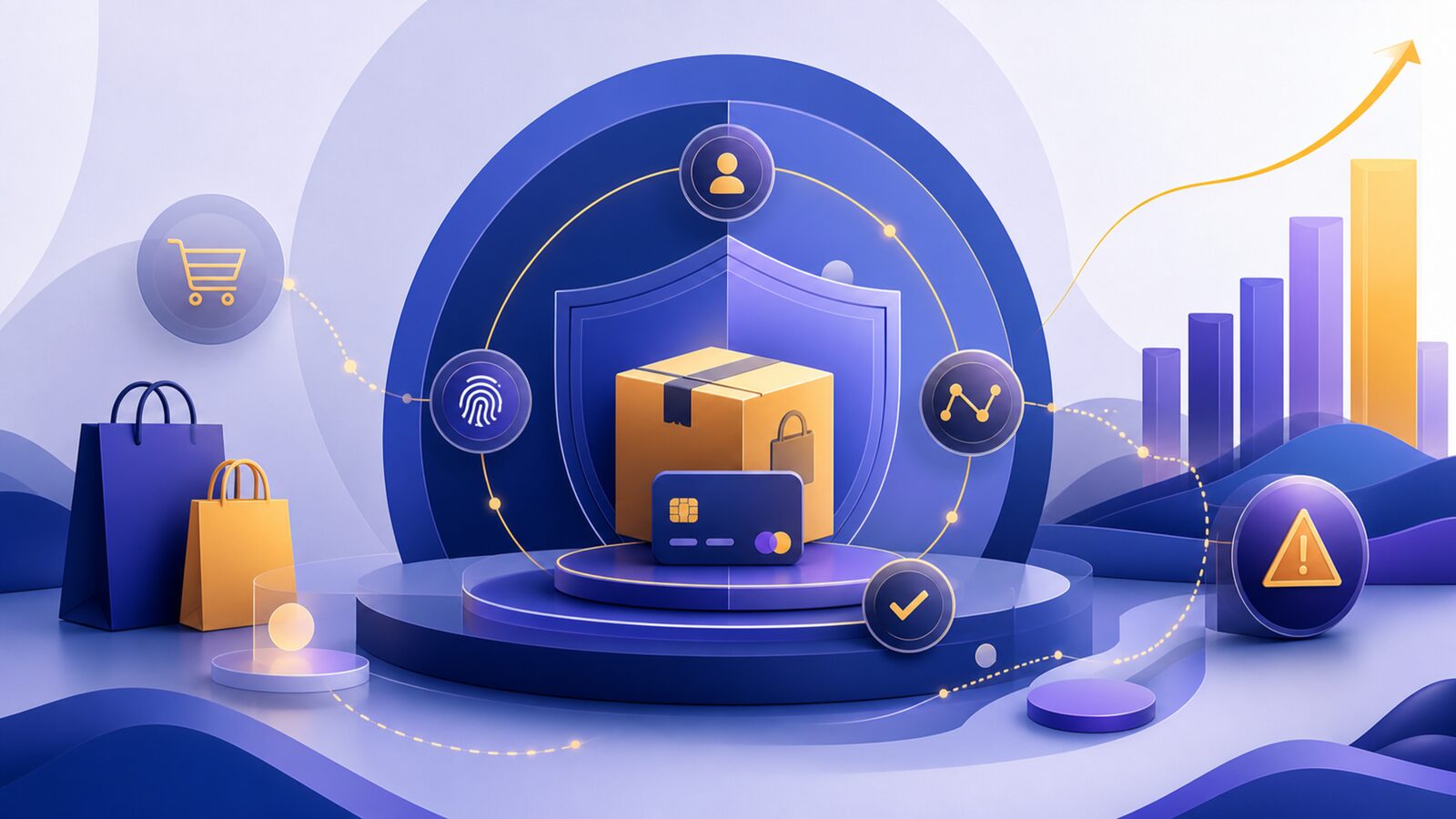 Antifraude Em Ecommerce - Passo A Passo Para Empresas