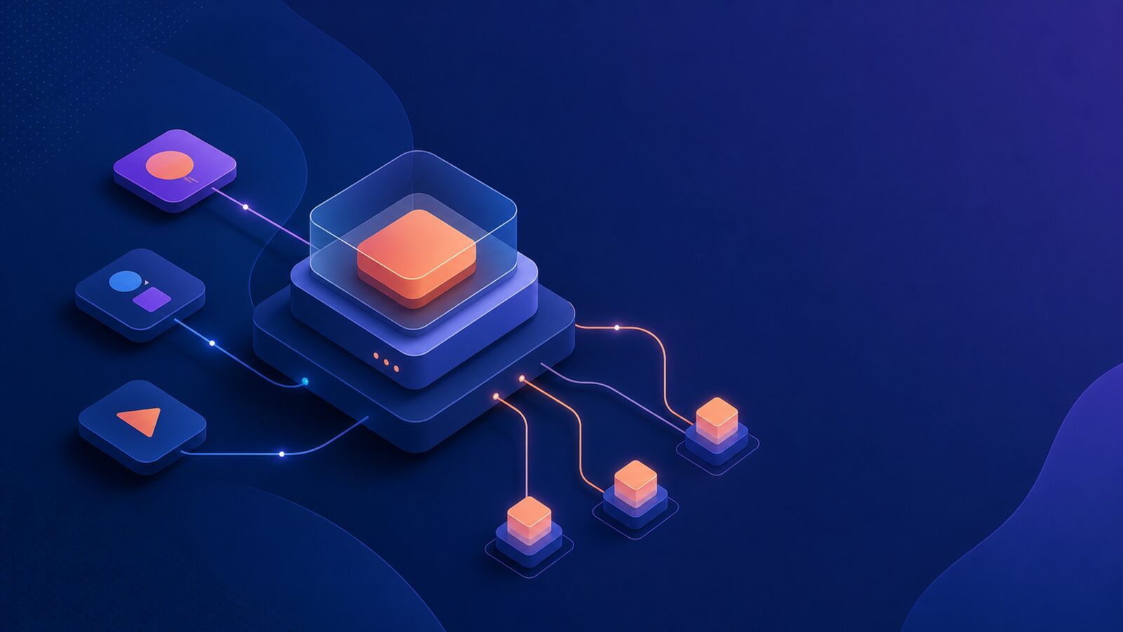API Para Aplicativos - Passo A Passo Para Times Pequenos