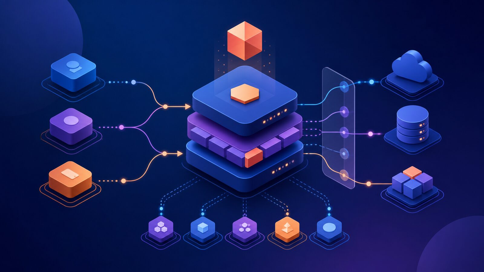 API REST: O Que E e Passo a Passo na Pratica