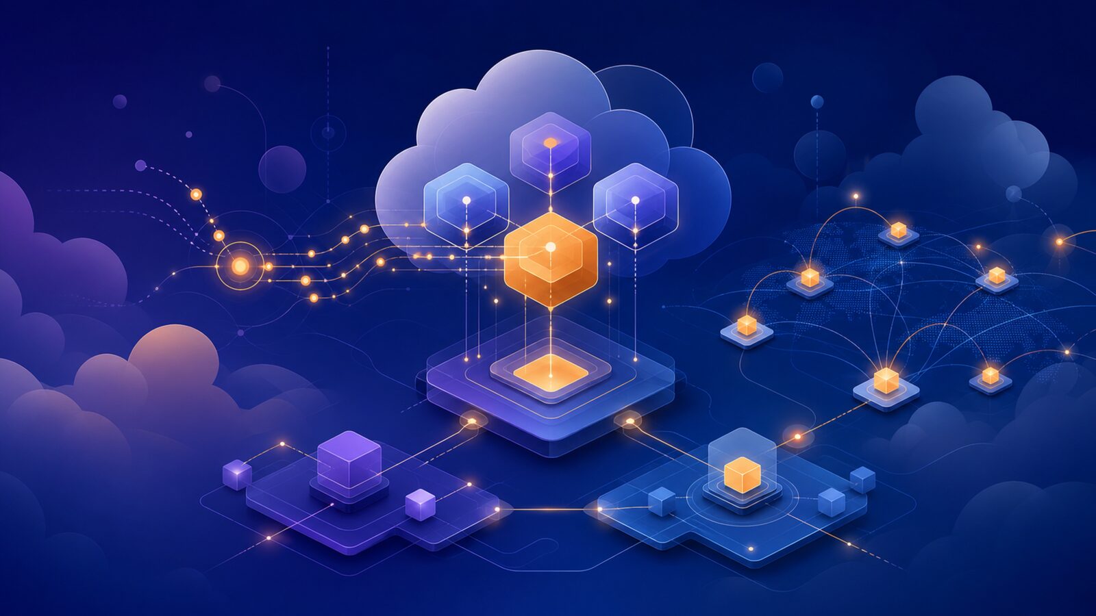 Desenvolvendo aplicações serverless com AWS Lambda e Cloudflare Workers em 2025