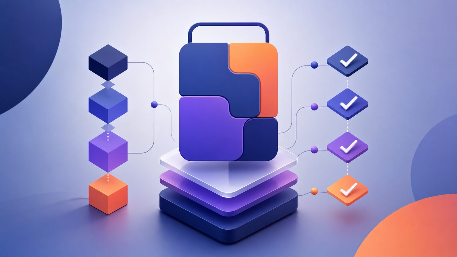 Aplicativo Hibrido O Que E - Passo A Passo Com Checklist