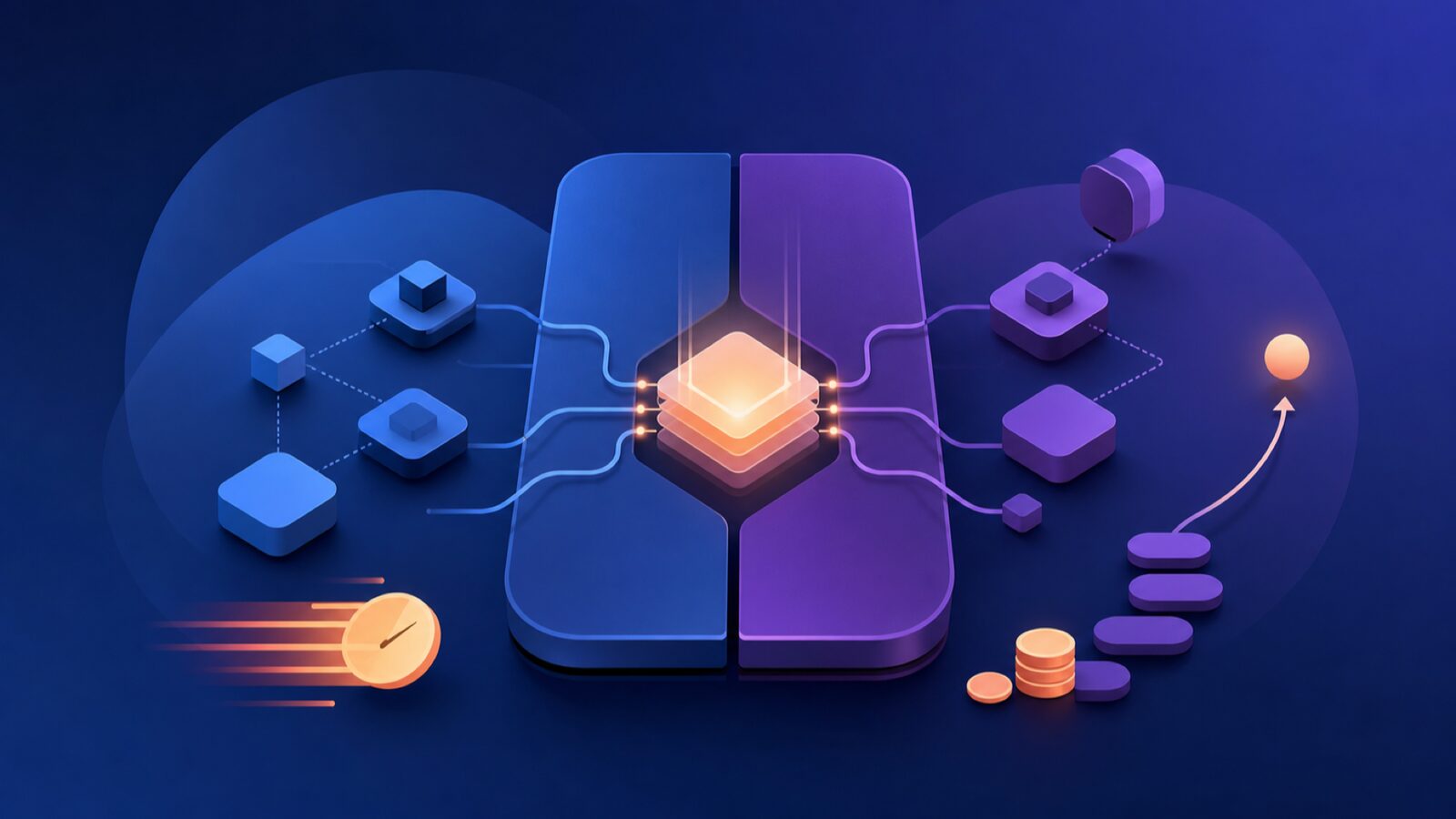 Aplicativo Hibrido O Que E - Passo A Passo Guia Rapido