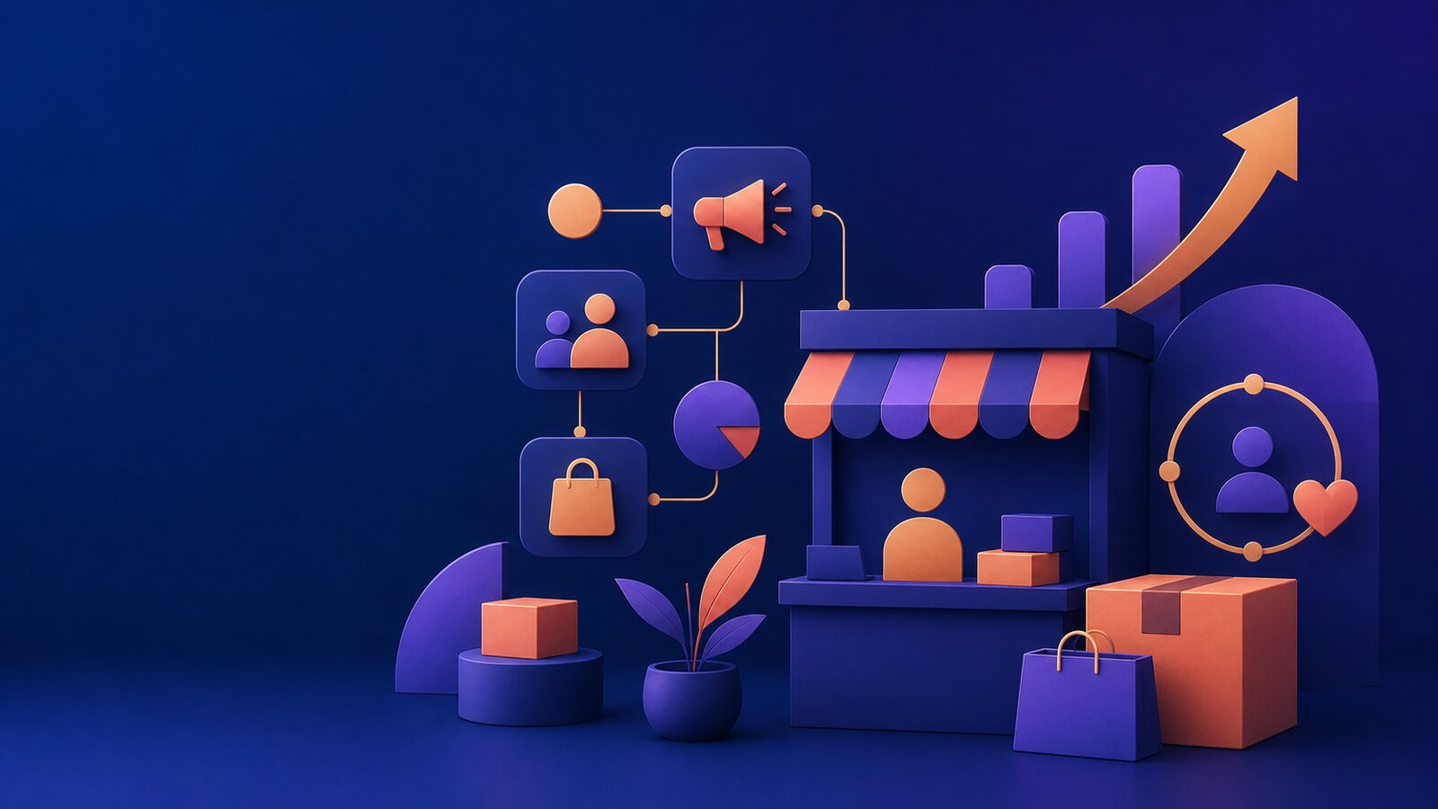 Aplicativo Para Pequenos Negocios