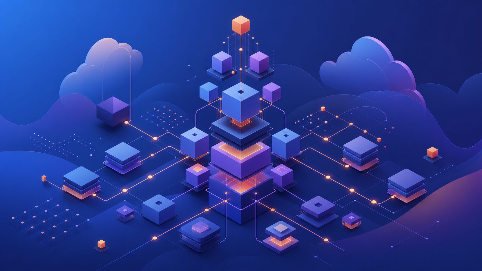 Arquitetura de Software Escalável: Como Construir Sistemas que Crescem