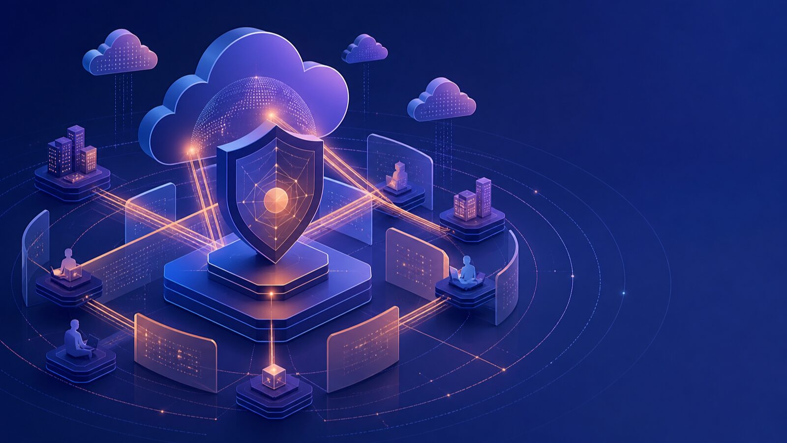 Arquitetura SASE (Secure Access Service Edge): Quando e Por Que Implementar