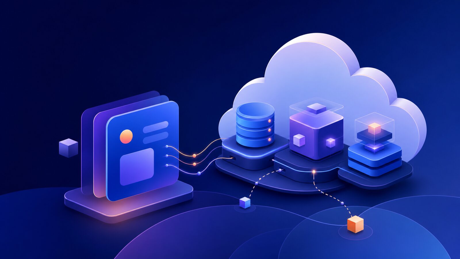 Backend As A Service - Boas Praticas Para Iniciantes