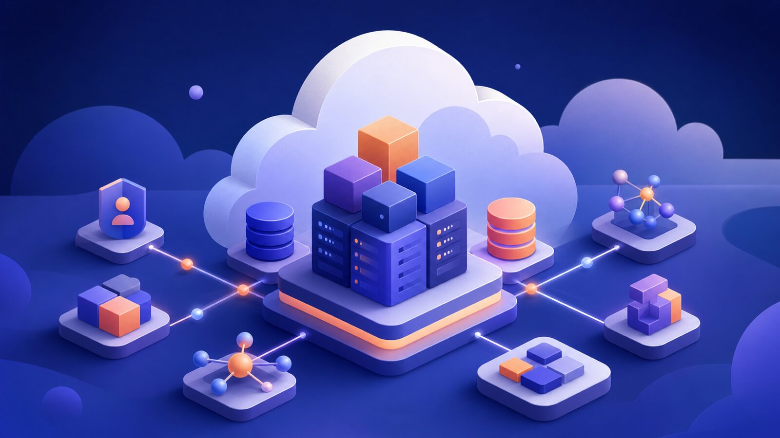 Backend As A Service