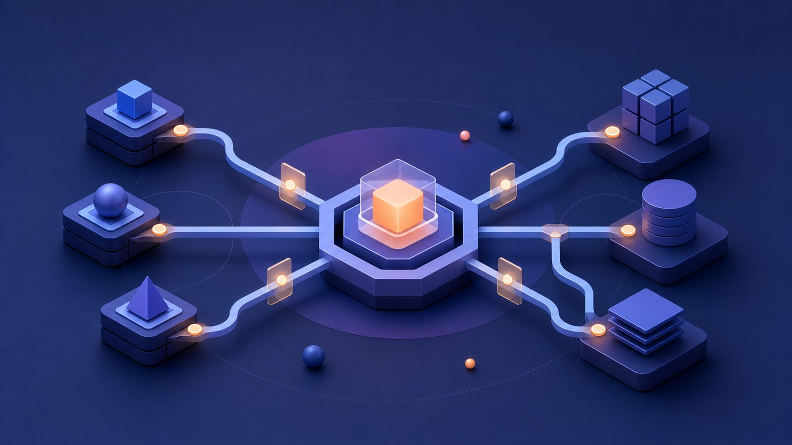 Backend para aplicativos: boas práticas para times pequenos que não podem errar