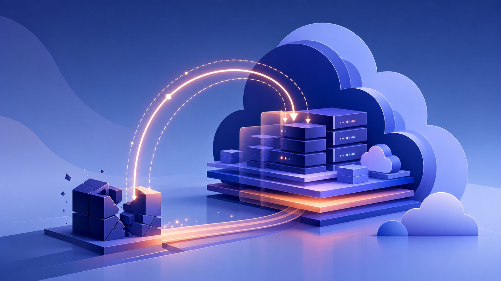 Backup de aplicativos: o que é, por que importa e por que quase todo mundo subestima