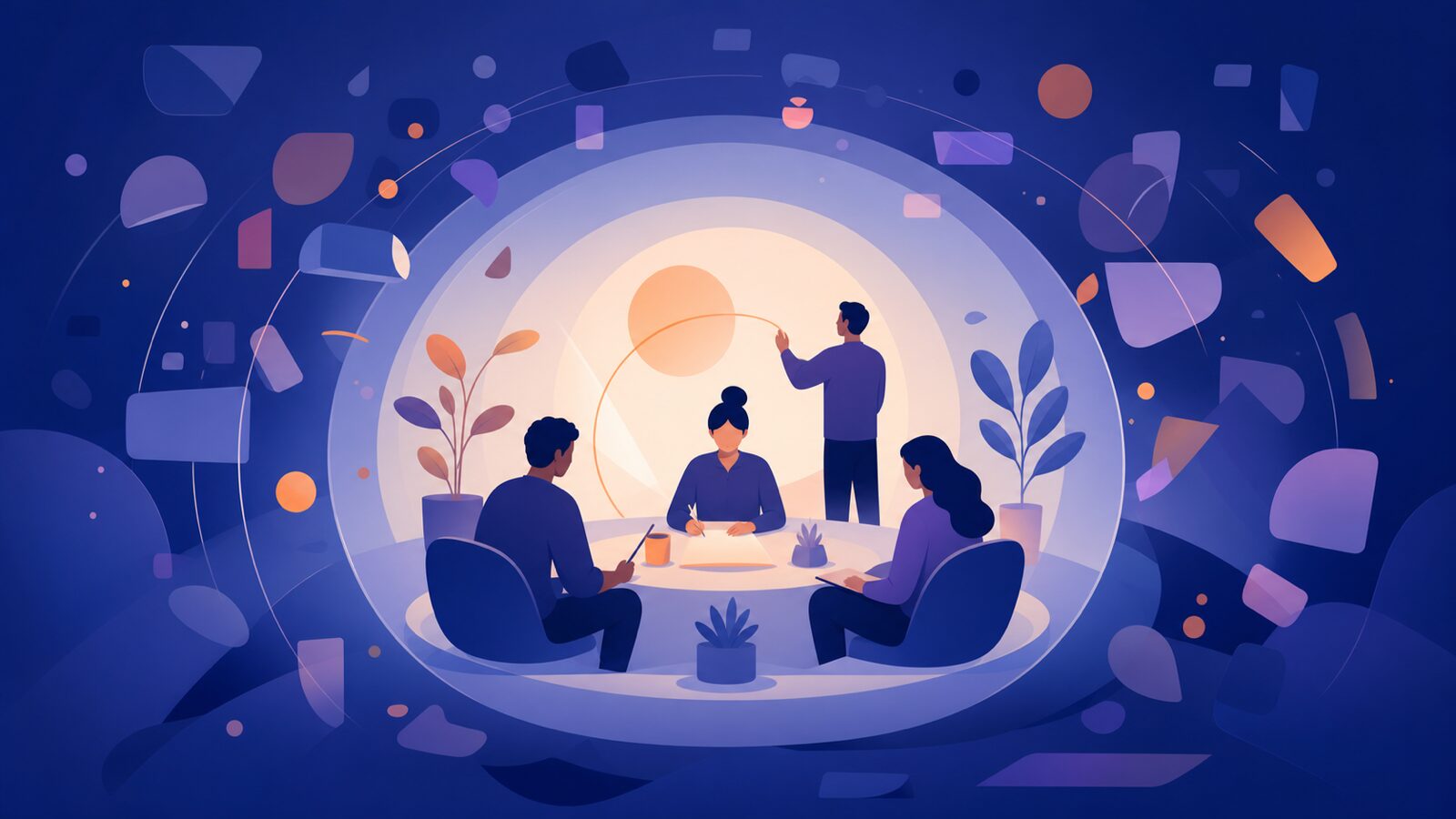 Bem-estar digital na prática: como reduzir o superestímulo sem demonizar a tecnologia