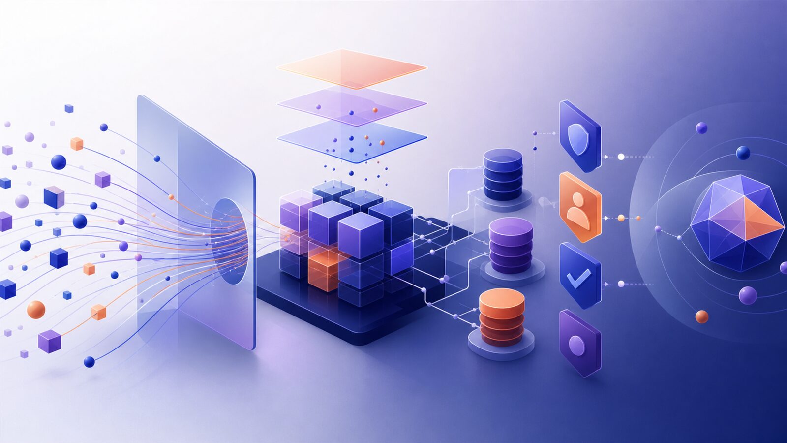 Big Data em Produtos Digitais: Boas Praticas na Pratica
