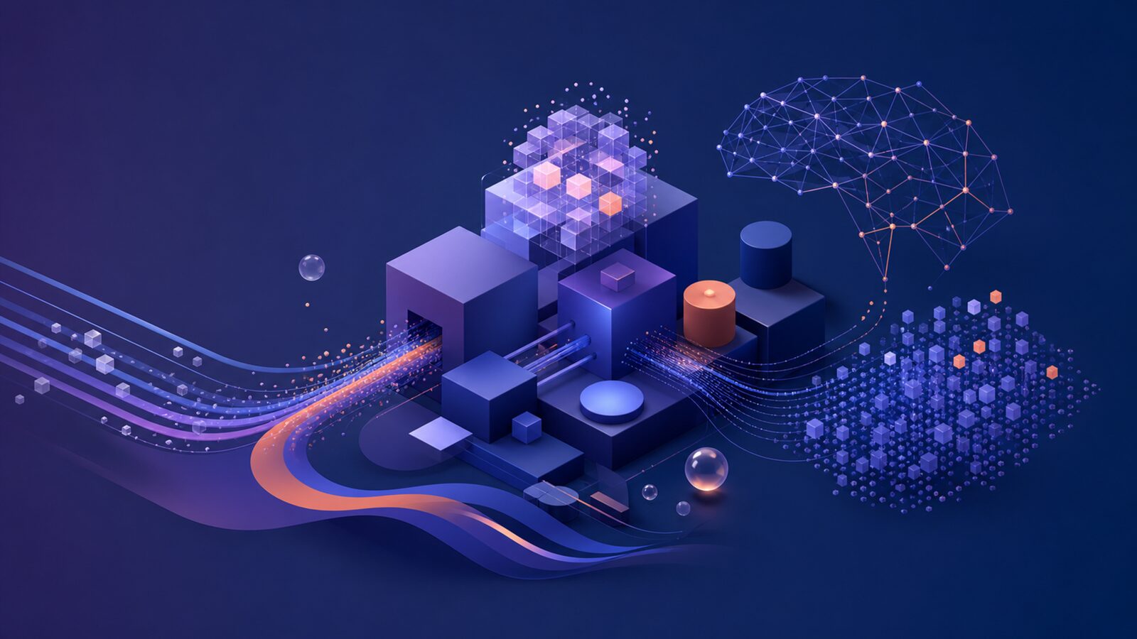 Big Data Em Produtos Digitais
