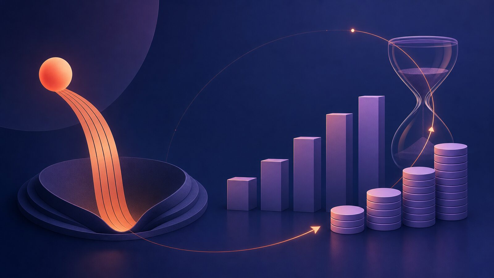 CAC payback period: em quantos meses o cliente devolve o que custou