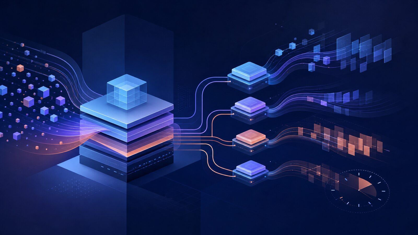 Cache e streaming no Next.js: performance virou decisão de arquitetura