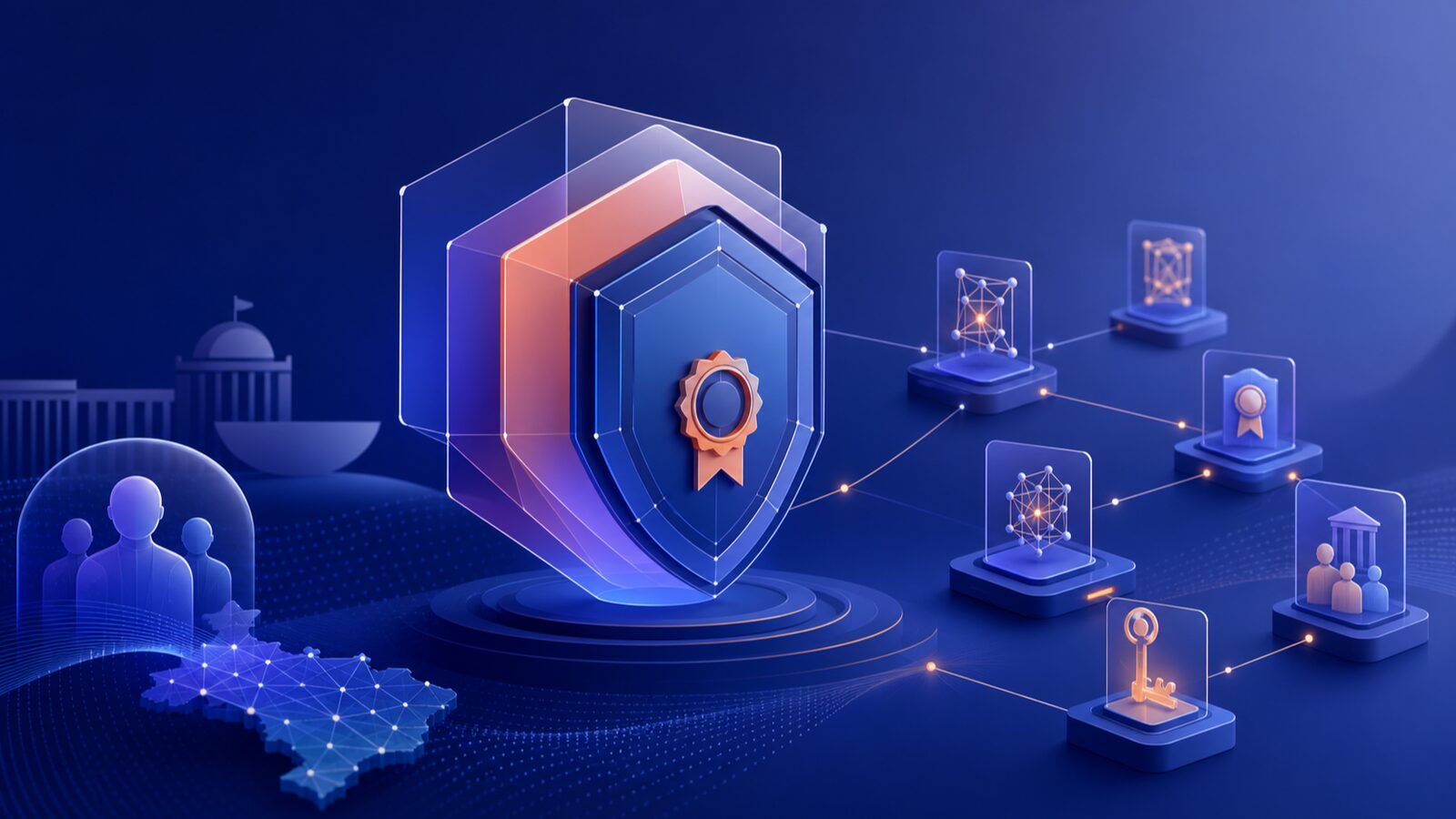 Certificados e PKI Pós-Quânticos: O Que Gestores Públicos Devem Planejar Agora
