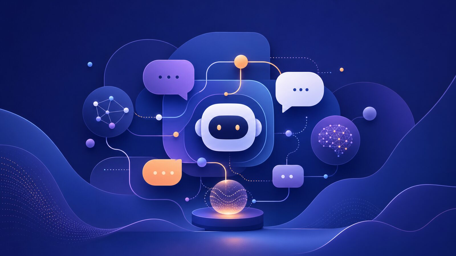 Chatbots em Aplicativos: Guia de Implementação e Boas Práticas