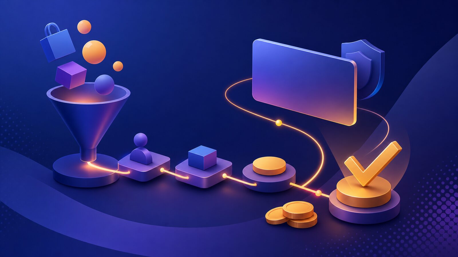 Checkout Digital: Como Otimizar para Máxima Conversão