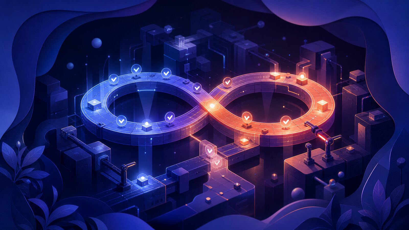 Ciclo de testes de software: tendências e um guia rápido para líderes