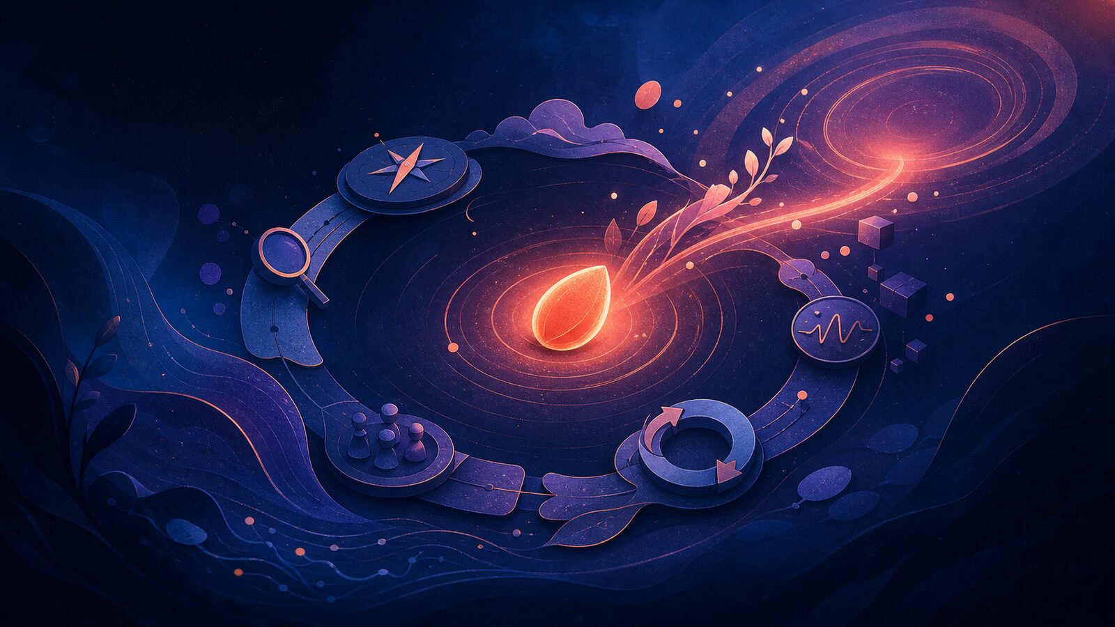 Ciclo de vida do produto digital: tendências e passos essenciais