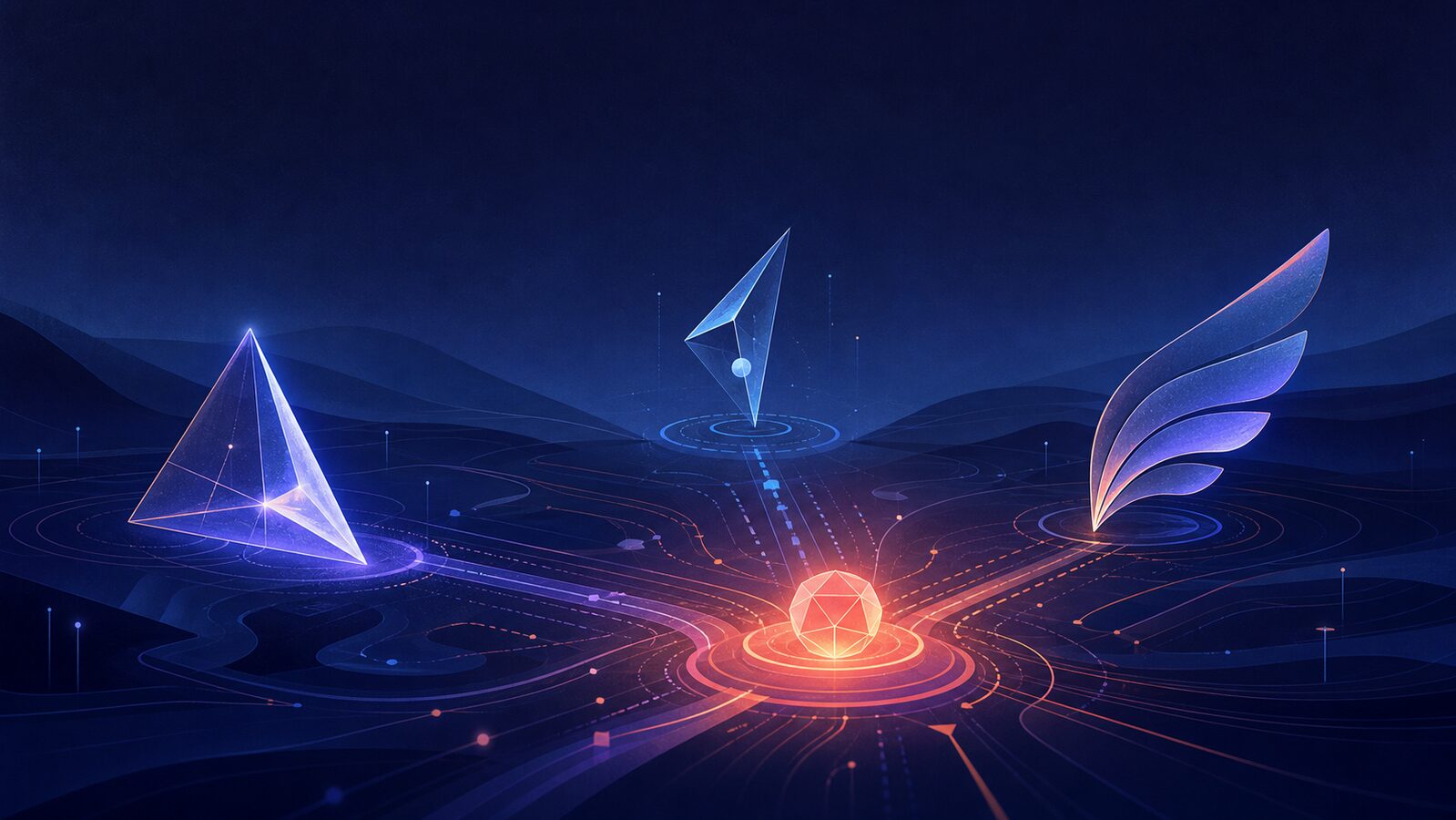Claude Code, Cursor ou Copilot: como escolher a ferramenta de IA do seu time