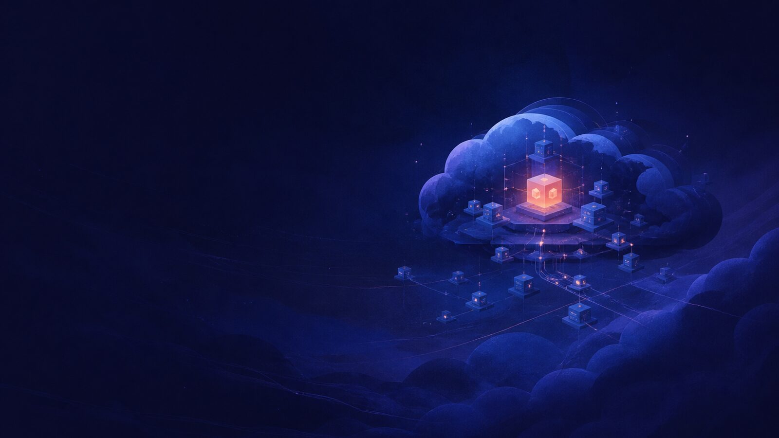 Cloud computing para apps: o que muda quando seu produto vive na nuvem