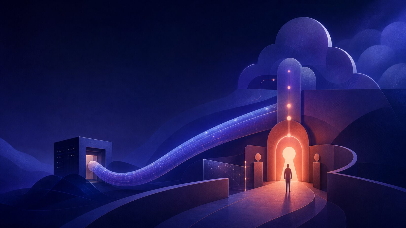 Cloudflare Access vs Tunnel: qual faz o quê no Zero Trust