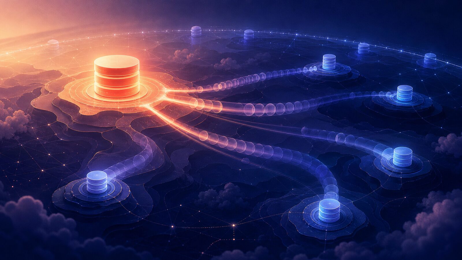 Cloudflare D1: o banco SQLite no edge — e por que 'edge' não significa o que parece