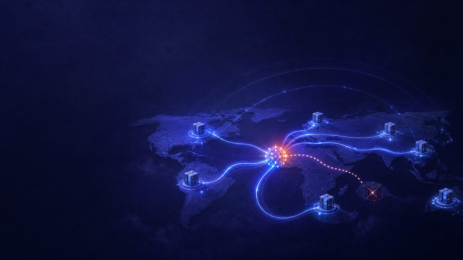 Cloudflare Load Balancing e Geo Steering: quando o DNS vira camada de tráfego inteligente