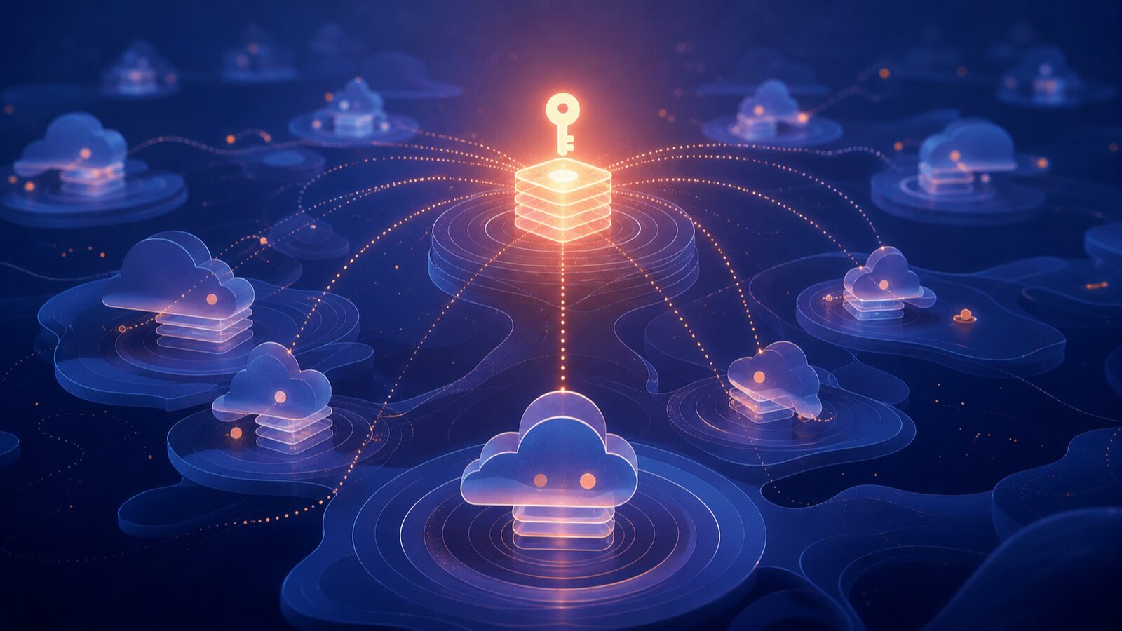 Cloudflare KV: o que globalmente distribuído significa quando você precisa escrever