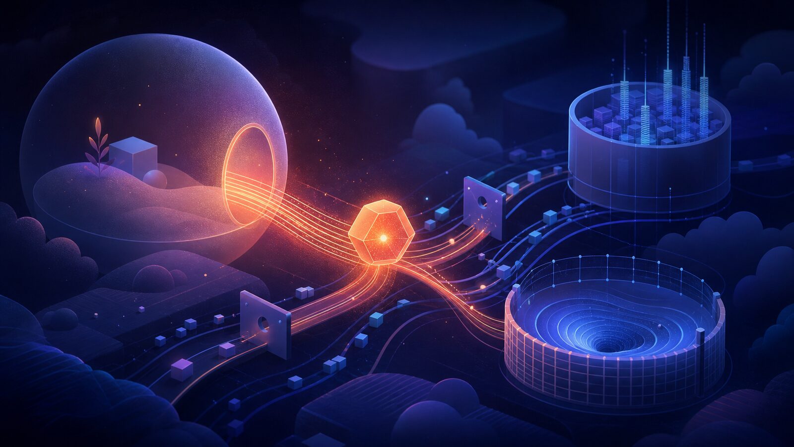 Cloudflare Workers em produção: o que muda depois do hello world