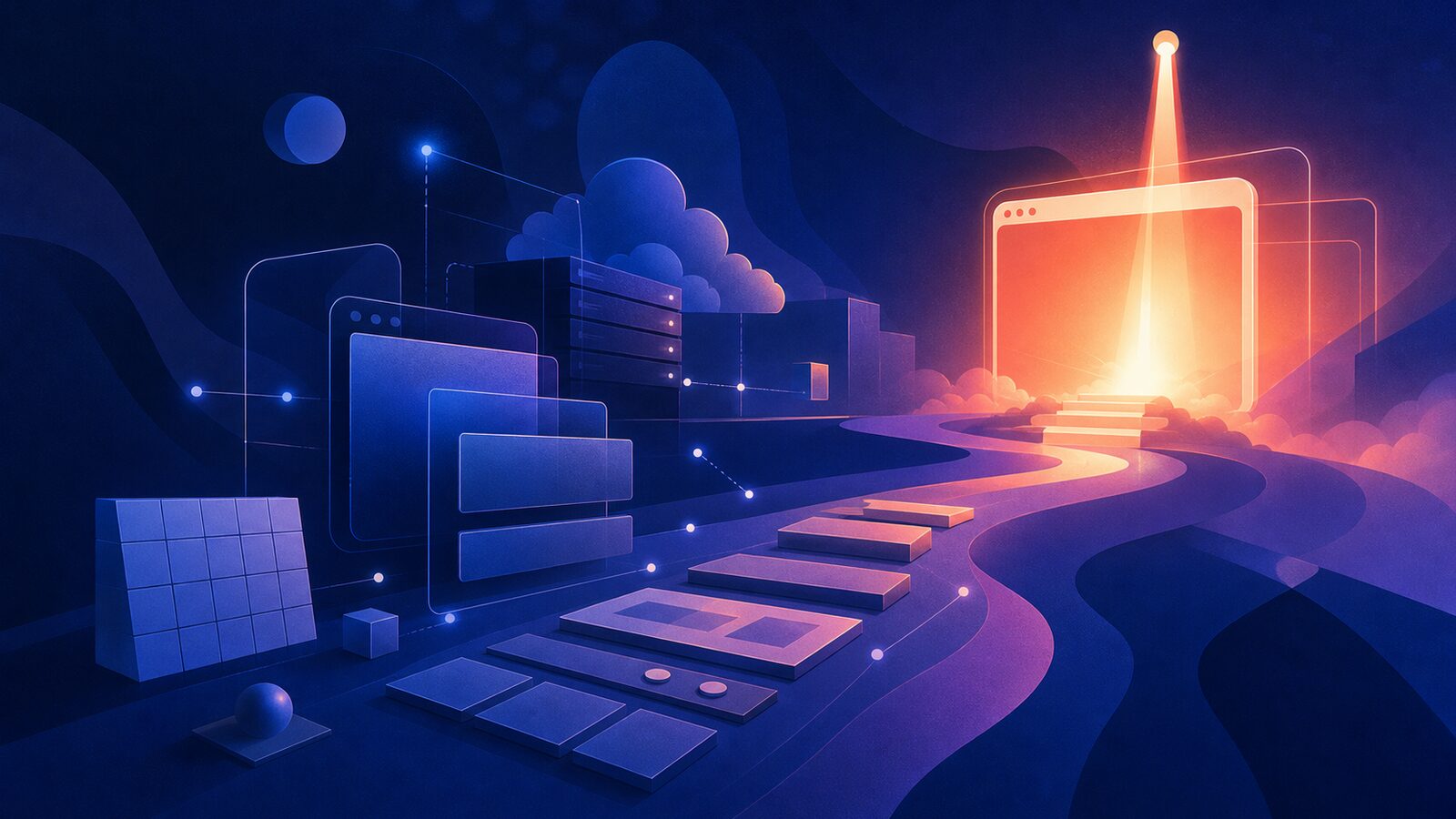 Como Criar um Site: Guia Completo do Zero ao Ar