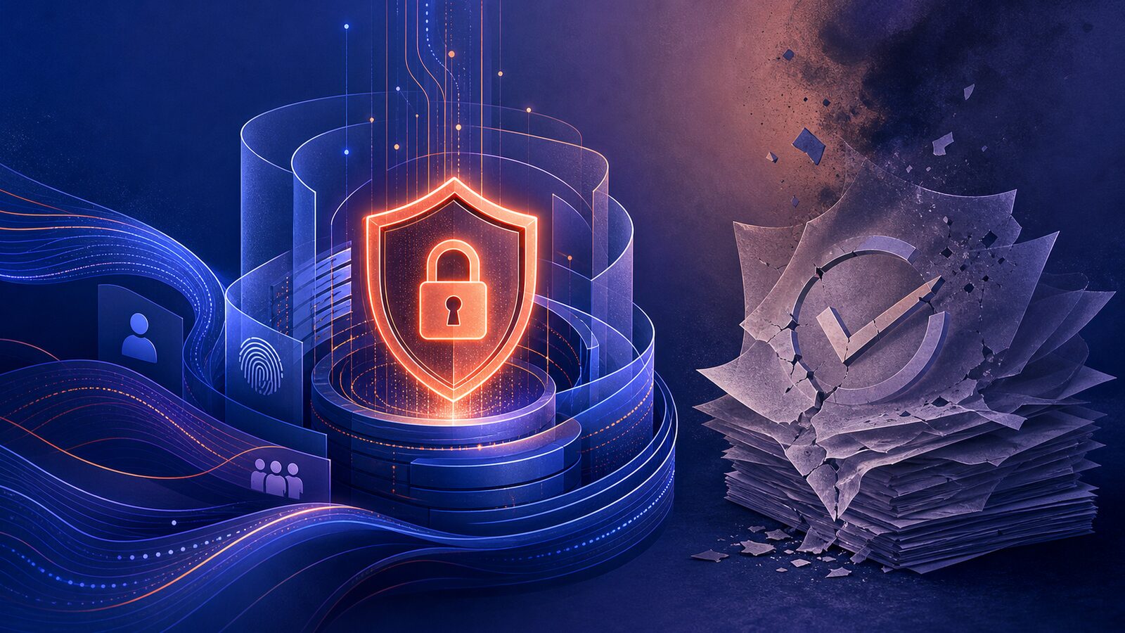 Compliance digital: um comparativo prático com exemplos reais