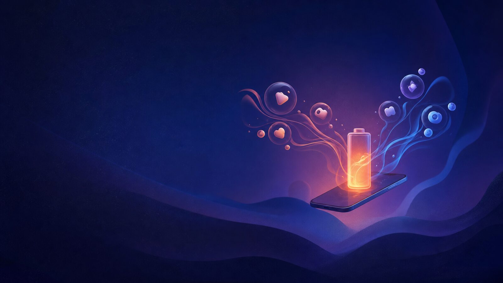 Consumo de Bateria em Apps: Comparativo e Guia Rapido