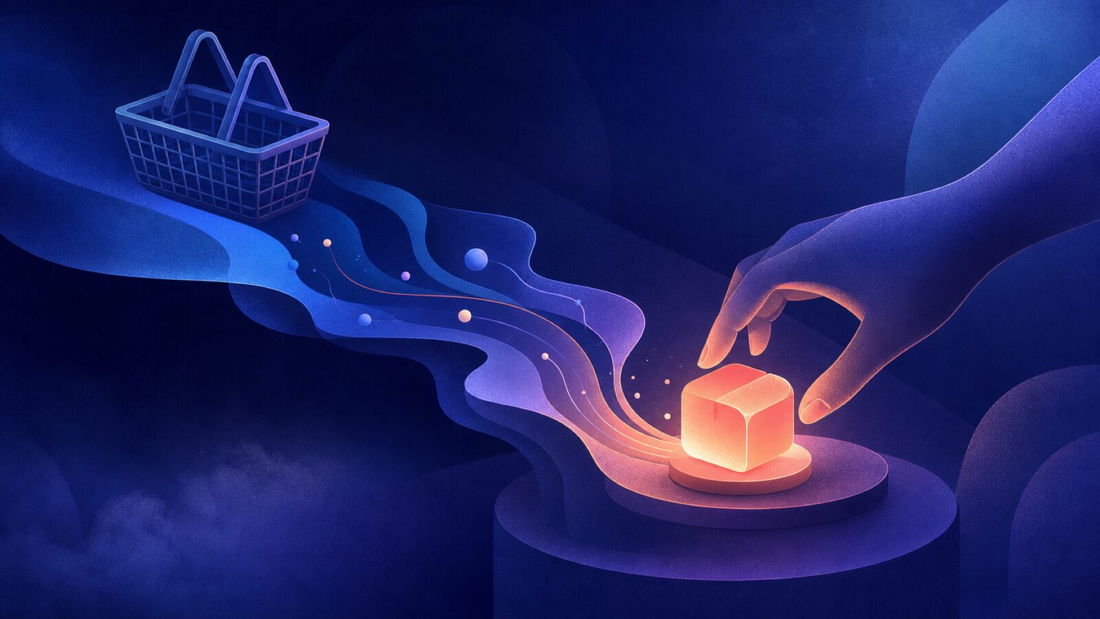 Conversão em e-commerce: comparativo de abordagens e passos essenciais