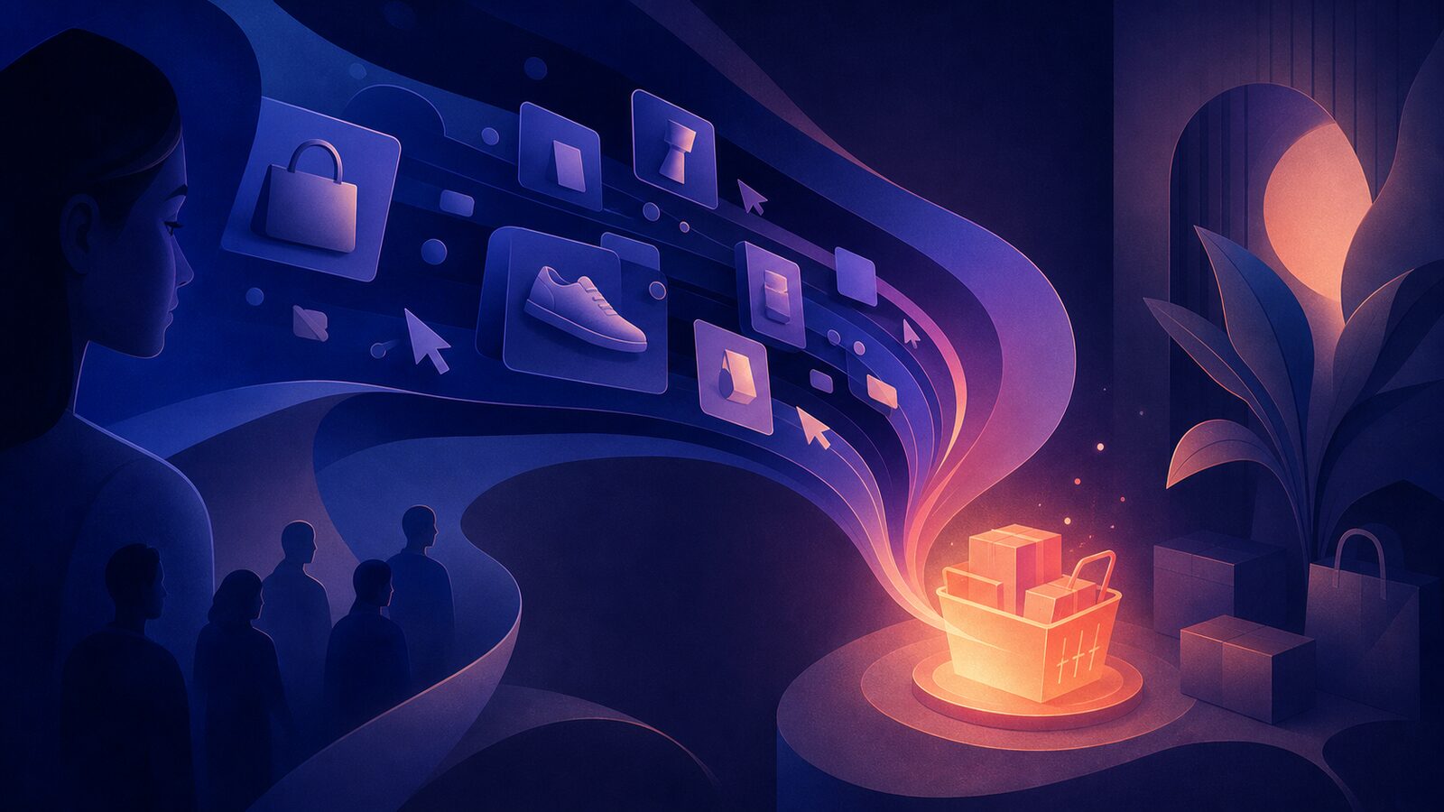 Conversão em E-commerce: Estratégias para Aumentar Vendas Online