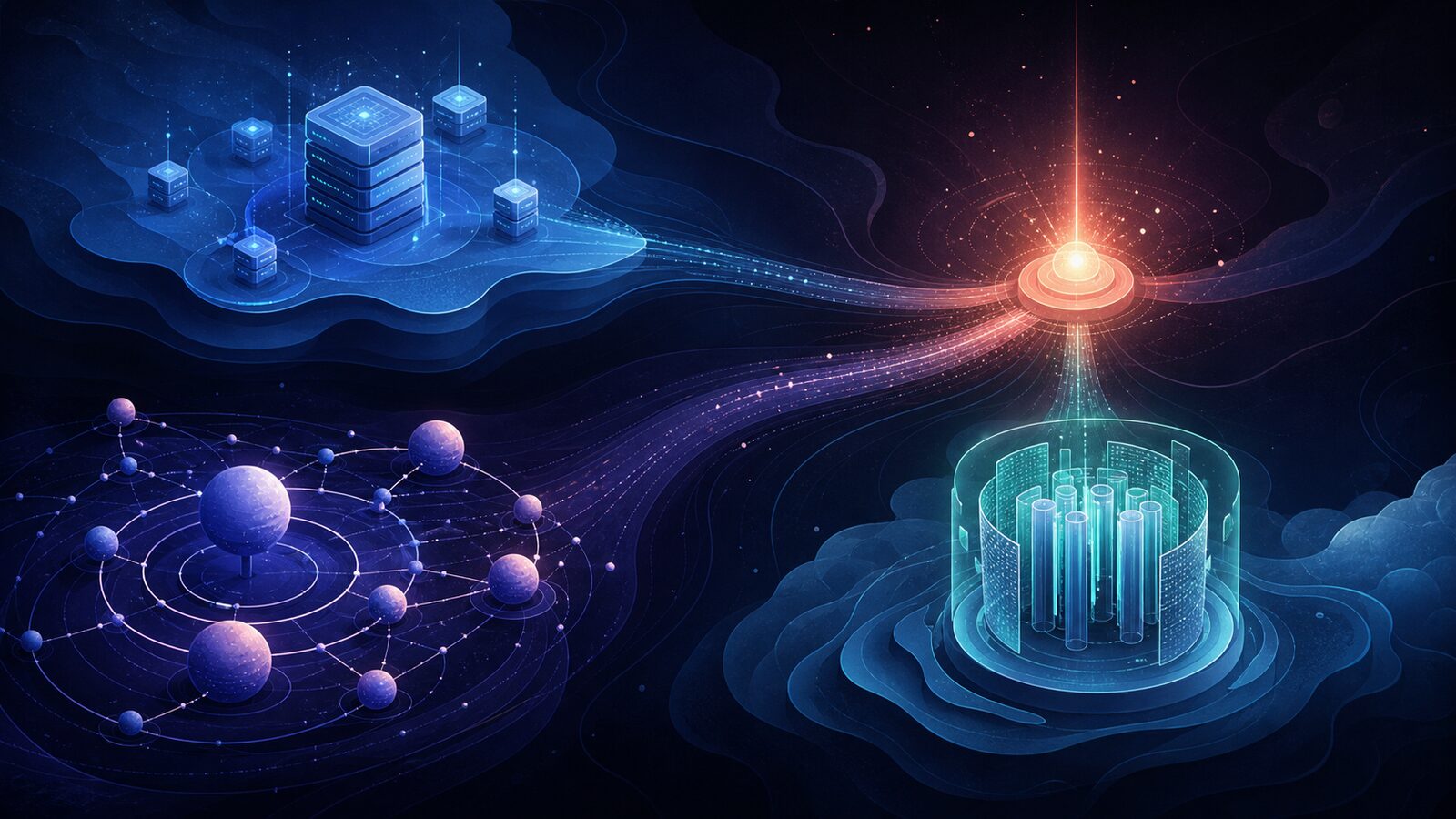 D1 vs PlanetScale vs Neon: quando cada banco serverless vence
