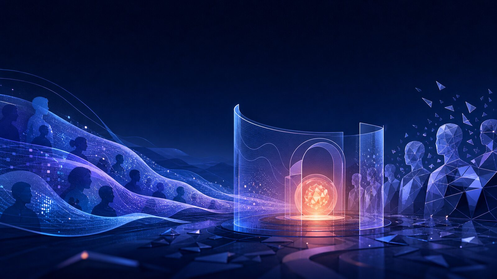 Dados Sintéticos e Privacidade: Treinar e Testar Sem Expor Dado Pessoal
