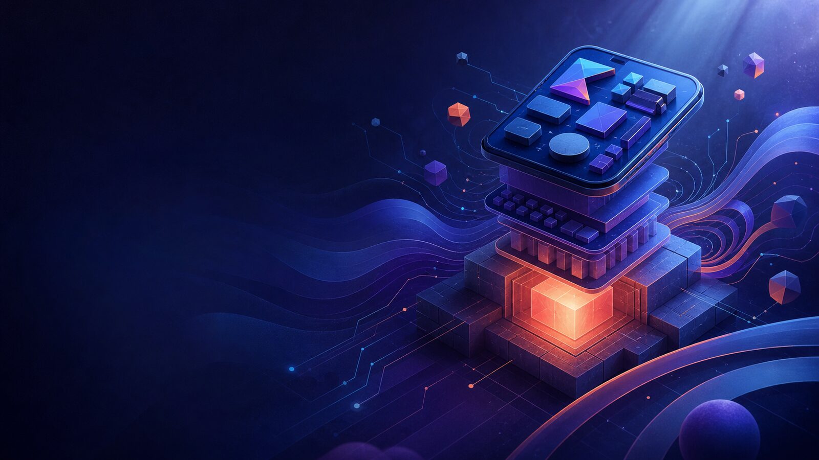 Desenvolvimento nativo Android: os fundamentos que decidem o futuro do seu app