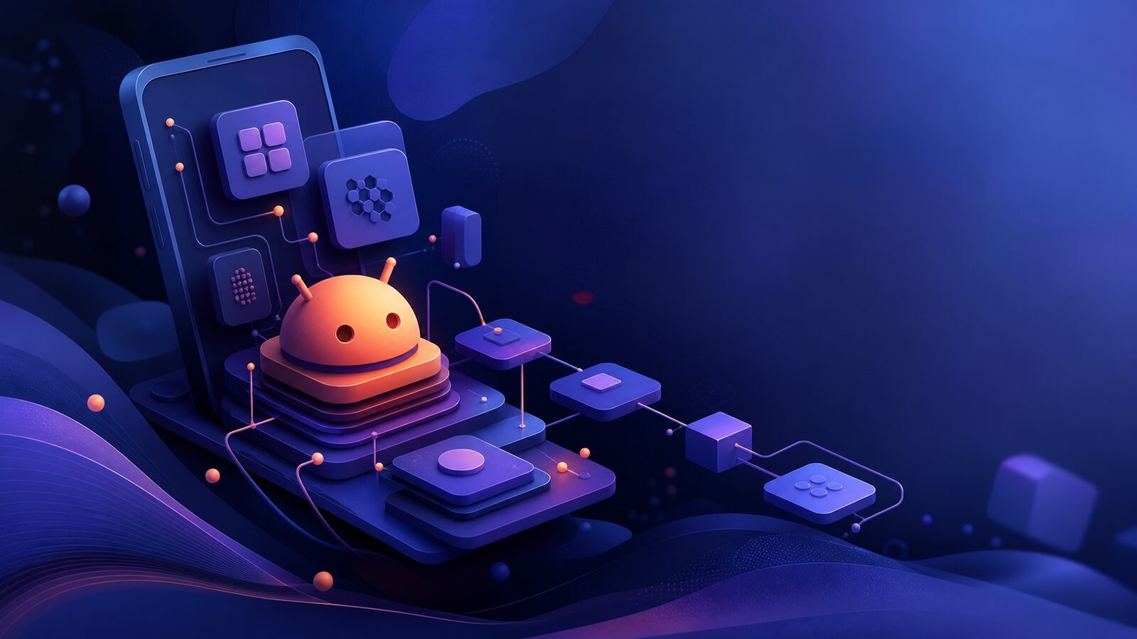 Desenvolvimento Nativo Android: Como Fazer Passos Essenciais